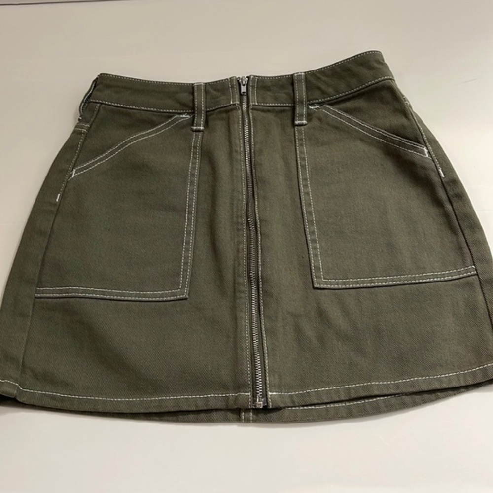 Skirt size x small